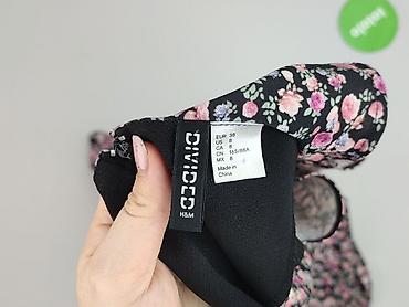 dmv 98: H&M Divided, Sukienka damska, rozmiar M — 5