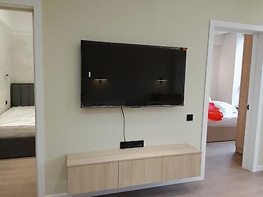 Ремонт под ключ: Ремонт под ключ | Балконы, Бани, Комнаты Больше 6 лет опыта — 33