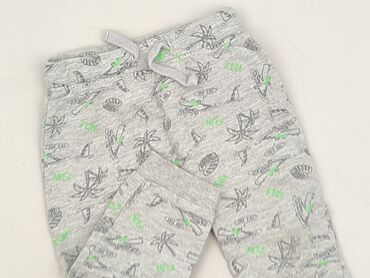 legginsy endorfina: Sweatpants, 12-18 months, condition - Perfect