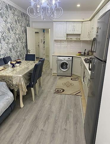 obyektler satisi: 2 otaqlı, Yeni tikili, 63 kv. m — 8