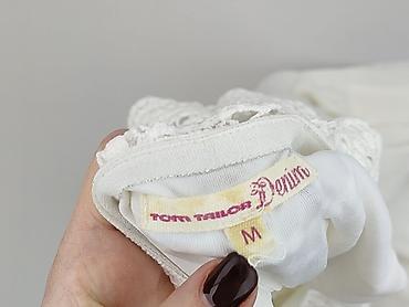 tom tailor spódnice: Tom Tailor Denim, Sukienka damska, rozmiar M — 4