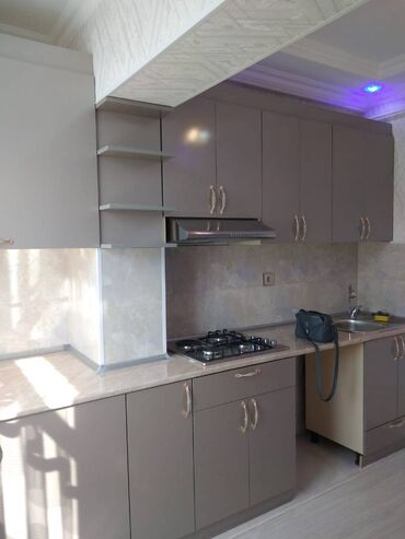 Köhnə tikili: Bakı, Köhnə Günəşli, 2 otaqlı, Köhnə tikili, m. Həzi Aslanov, 65 kv. m — 5