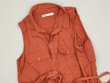 sukienka koszulowa c a: Sinsay, Sukienka damska, S