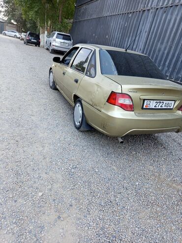 дэу нексия автомат: Daewoo Nexia: 2008 г., 1.5 л, Механика, Бензин, Седан