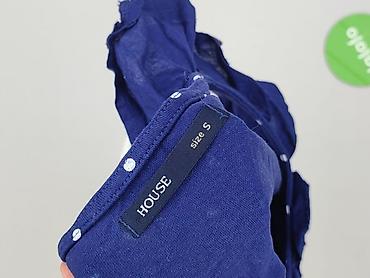 bluzki chanel: House, Top damski, rozmiar S — 5