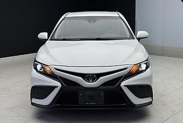 сидения естима: Сдаю Toyota Camry, Посуточно, С водителем, | Залог, Водительские права, От 18 лет — 2