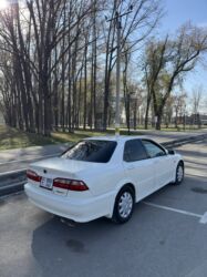 тайота дуна грузавой: Honda Torneo: 2000 г., 2 л, Автомат, Бензин