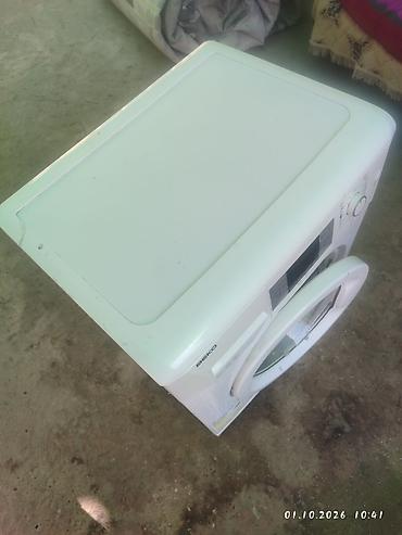 Стиральная машина Beko WKB 61041 M - Тип: фронтальная загрузка -