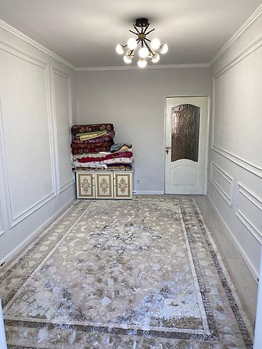 Продажа квартир: 3 комнаты, 62 м², Индивидуалка, 6 этаж, Евроремонт — 8