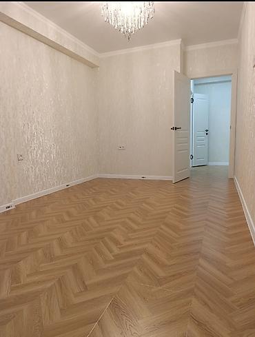репина: 1 комната, 39 м², Пишпек Элитка, 9 этаж, Евроремонт — 3