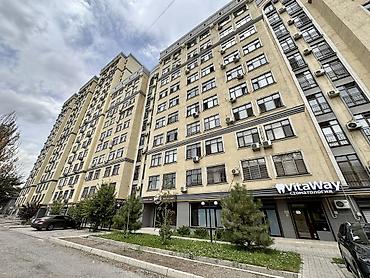 29: 3 комнаты, 93 м², Вефа ТЦ Элитка, 15 этаж, Евроремонт — 1