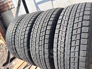 диск 22 5: Шины 265 / 50 / R 22, Зима, Новый, Комплект, Легковые, Япония, Dunlop