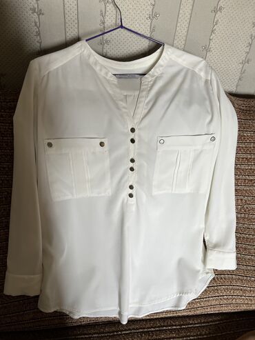 Köynək və bluzalar: Kofti v otlicnom sostoyanii — 6