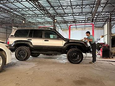 Другие автоуслуги: Автосервис «Гараж 312» Услуги: - Прокачка амортизаторов - Ремонт — 8