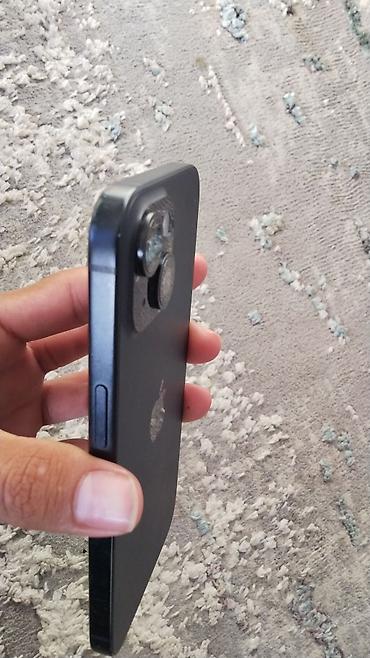 Apple iPhone: 📱 iPhone 15 — 128 ГБ ⭐ 🔋 АКБ — 78%, родная, хорошо держит заряд 🔧 Не — 6