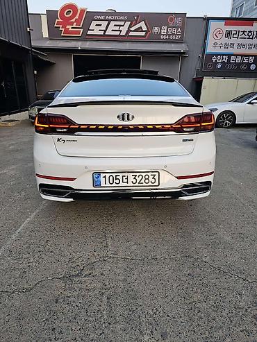 купить кран 25 тонн бу: Kia K7: 2021 г., 2.4 л, Автомат, Гибрид, Седан — 3