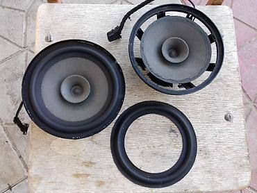 Dinamiklər və sabvuferlər: Dinamiklər və sabvuferlər, Sellüloza — 1