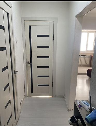 5: 1 комната, 34 м², Индивидуалка, 5 этаж — 5