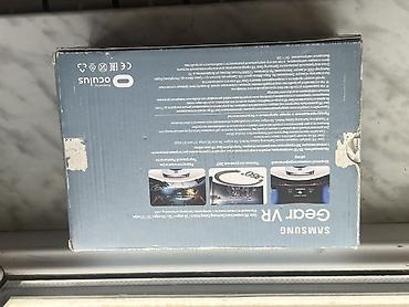 ucuz.telefon: Samsung gear vr işlək vəziyyətdə prablemi yoxdur — 3