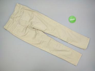 sniegowce biosoft: Marks & Spencer, Spodnie materiałowe damskie, rozmiar M — 3
