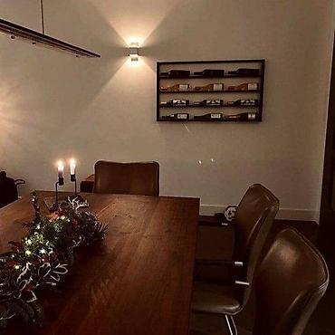 stilski stocic: DELUX ZIDNE POLICE ZA VINSKE FLAŠE MODEL RX176 | Kontakt telefon — 4