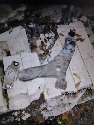 Коробки передач: Коробка передач Механика Ford 2002 г. — 7