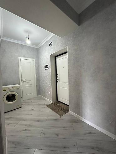 Продажа квартир: 2 комнаты, 53 м², 4 этаж, Евроремонт — 10