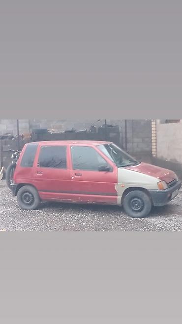 Microcar: Microcar : 1996 г., 0.8 л, Механика, Бензин, Хэтчбэк — 5