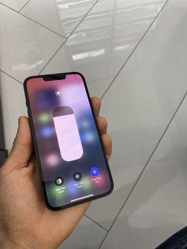 iphone 12 цена в баку: IPhone 13, 128 GB, Yaşıl, Zəmanət, Simsiz şarj, Face ID