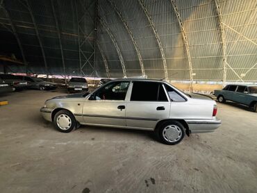 бу наборы ключей: Daewoo Nexia: 2006 г., 1.5 л, Механика, Бензин, Седан