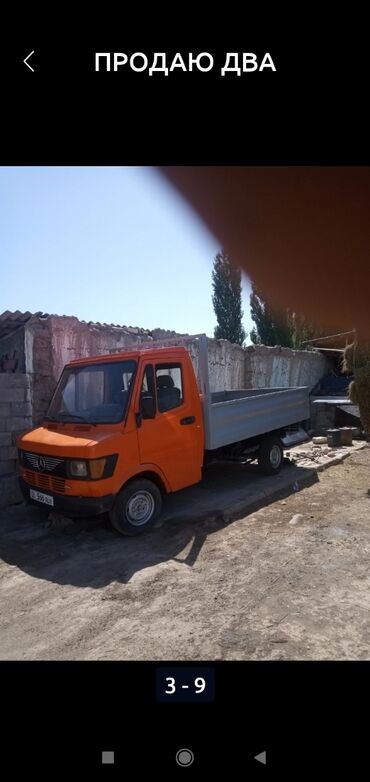 hyundai porter грузовой: Грузовик, Mercedes-Benz, Стандарт