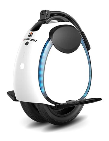 велотренажер бишкек цена: 🛴 Inmotion E20 — стиль, скорость и комфорт! Идеальный электросамокат
