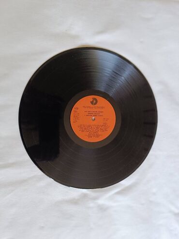 Vinil ploče: LP vinil Šaban Šaulić i ansambl Mirka Kodića– Stari druže idemo dalje — 9
