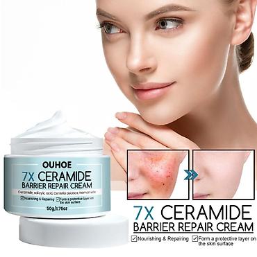 Уход за телом: ❄️ США Крем с керамидами антивозрастной увлажняющий Крем с керамидами — 9