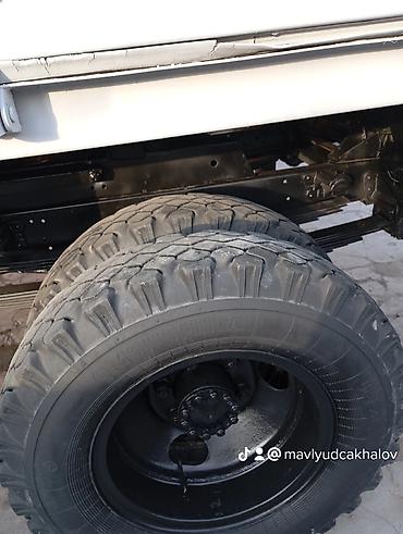 ГАЗ: ГАЗ : 1992 г., 4.2 л, Бензин — 7