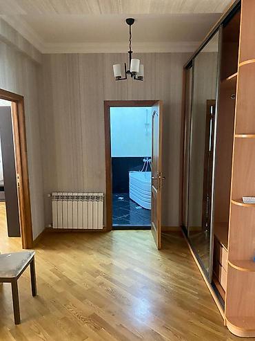 səki əmlak: Yasamal, 3 otaqlı, Yeni tikili, m. Elmlər Akademiyası, 104 kv. m — 5