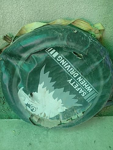 generator yamaha: Mitsubishi Pajero: 1998 г., 2.8 л, Механика, Дизель, Внедорожник — 4