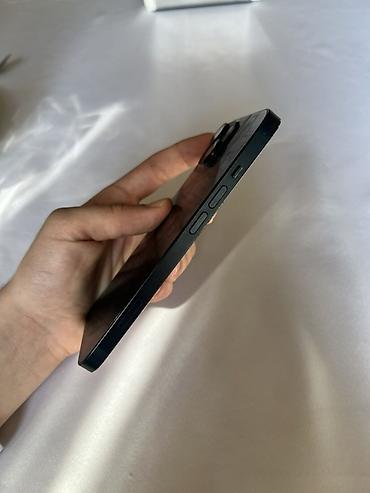 apple ipad 13: IPhone 13, 256 GB, Qara, Face ID — 1