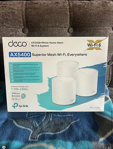 sony a 6400: АX5400 Домашняя Mesh Wi-Fi система, никаких мёртвых зон! Умный Mesh - — 3