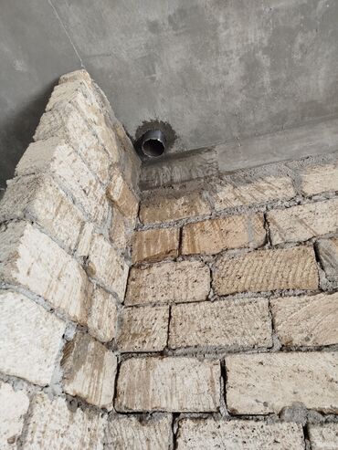 Beton işləri: Beton kəsmə beton deşmə xidməti Karot - HILTI DD 200 / 350 ilə 25 ° — 19