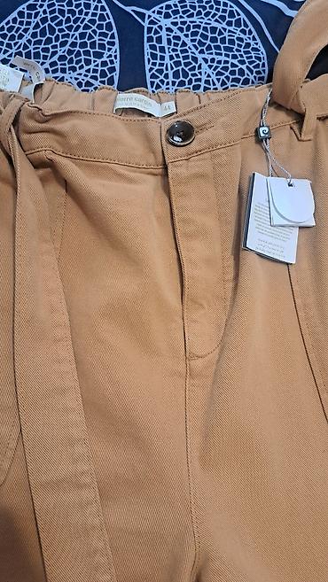 Şalvarlar: Şalvar, Pierre Cardin, 6XL — 2