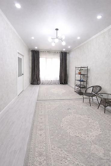 Продажа коттеджей и домов: Продаётся новый 2-этажный 4-комнатный дом в Кызыл Аскера (2024–2025 г — 2