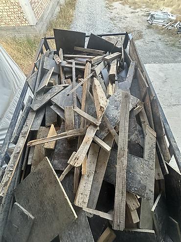 драва отун: Дрова — 1