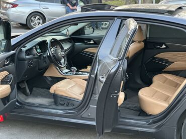 Kia: Kia K7: 2020 г., 2.4 л, Автомат, Гибрид, Седан — 9