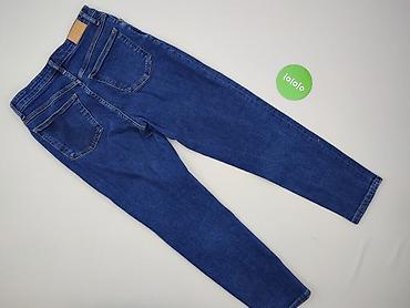 mango jeans mom: Jeansy damskie, rozmiar S — 3