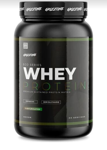 Protein Çəki: 751 - 1000 g, Yeni