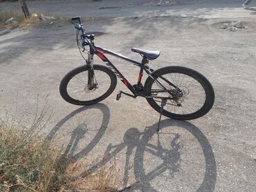 İşlənmiş Dağ velosipedi Vista, 29", sürətlərin sayı: 7, Pulsuz çatdırılma