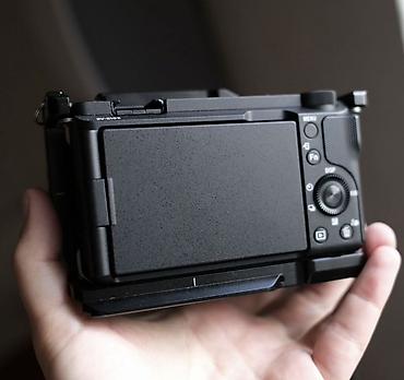 sony cyber shot rx100: Фотоаппарат в состоянии нового. Без следов использования. Матрица — 3