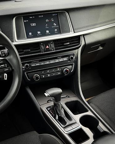 Kia: Kia Optima: 2019 г., 2.4 л, Автомат, Бензин, Седан — 11