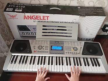 Другое: Örgənmək ücündur. az işlenib. hec bir prablemi yoxdur — 1